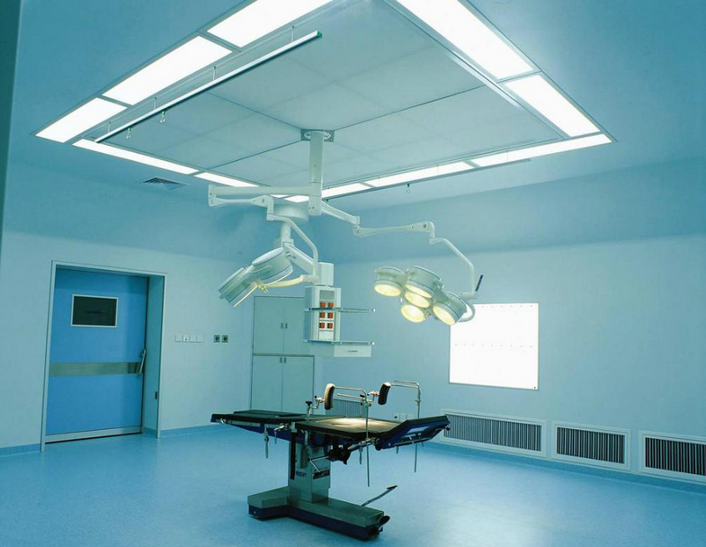 醫院手術室布局設計