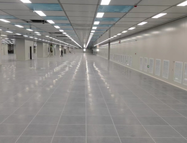 揭秘千级净化车间：概念、标准及应用全景