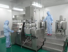 浅谈食品GMP洁净车间布局与规划