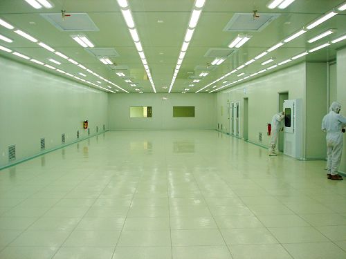 空调净化工程
