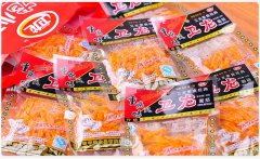 揭秘在洁净车间里生产的美国奢侈品“辣条”