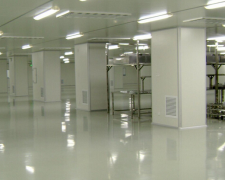 工厂洁净车间对于设备的具体要求