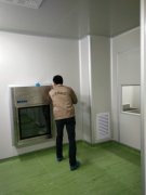 洁净车间公司怎样降低成本价格