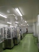洁净工程系统怎样管理