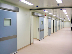 洁净厂房选择空调设备的合理建议