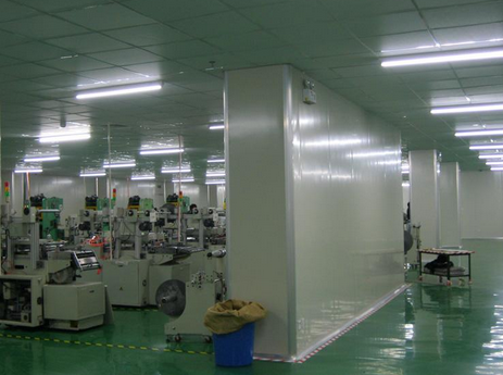 洁净厂房对于紧急情况的安全疏散需知