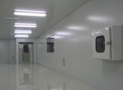 如何来维护洁净室环境