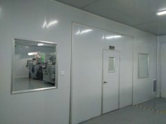 珠海洁净室施工单位哪家好呢