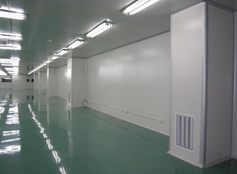 珠海洁净室公司哪家好