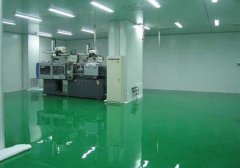 无尘车间的装修材料该如何选择