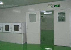 无尘室装修要注意什么