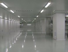 无尘车间有哪些等级划分及相关应用