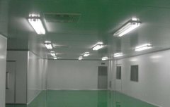 无尘车间在清洁维护管理上应注意哪些问题