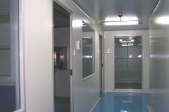 食品行业为何对净化工程要求如此严格？