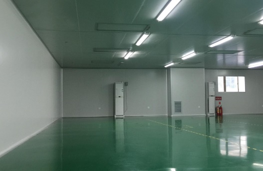 净化车间报价