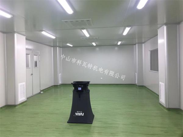洁净车间