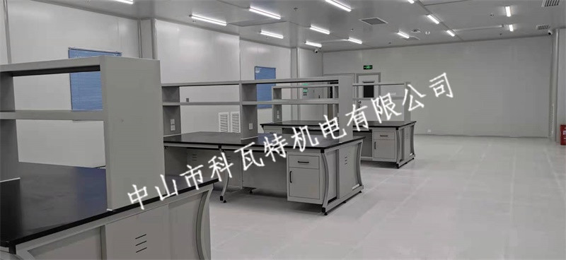 洁净实验室案例