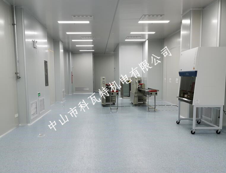 口罩车间