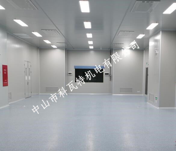 口罩生产车间